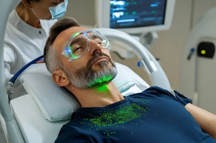 Brachytherapy Services-