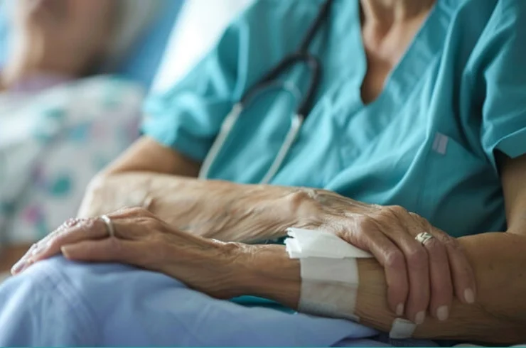 Pain and Palliative Care Management