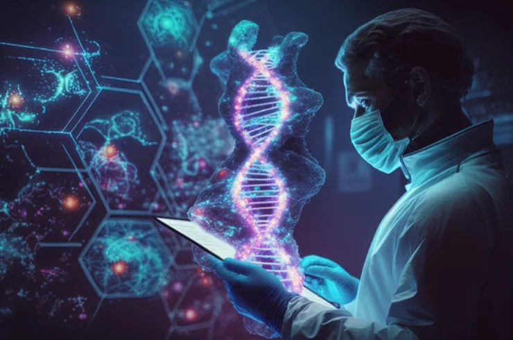 Precision Oncology