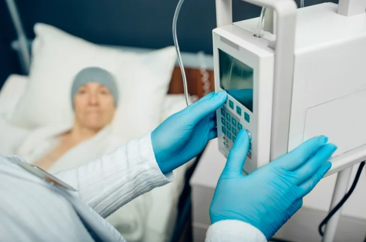 Preventive and Geriatric Oncology